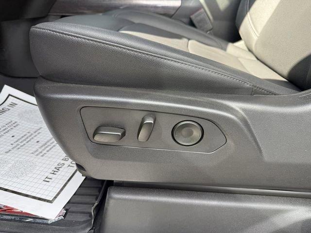 Chevrolet Silverado 1500 Ltz - Thumbnail 18