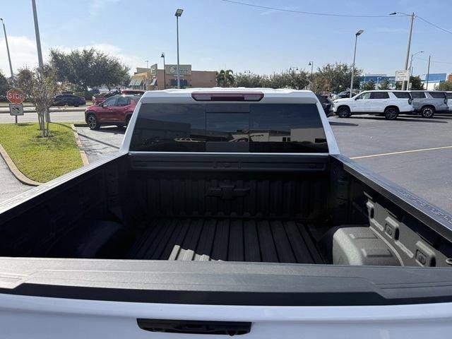 Chevrolet Silverado 1500 Ltz - Thumbnail 12