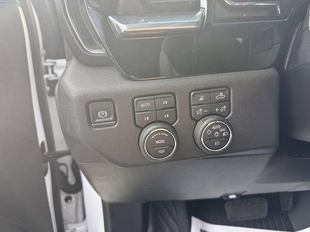 Chevrolet Silverado 1500 Ltz - Thumbnail 19