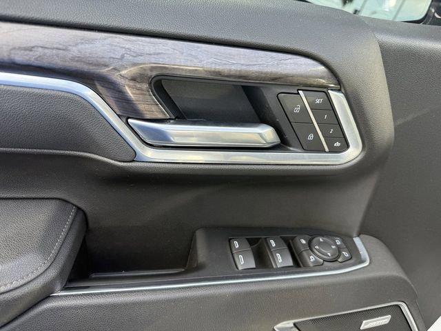 Chevrolet Silverado 1500 Ltz - Thumbnail 17