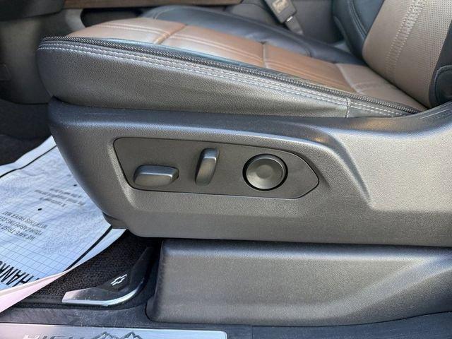 Chevrolet Silverado 1500 High Country - Thumbnail 16