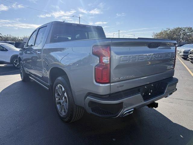 Chevrolet Silverado 1500 High Country - Thumbnail 6