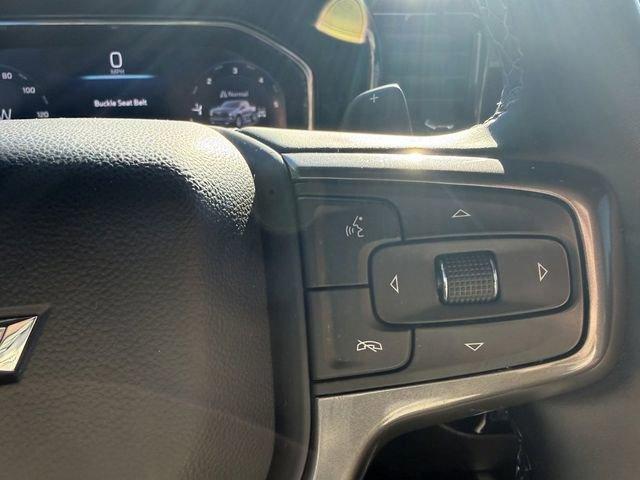 Chevrolet Silverado 1500 High Country - Thumbnail 20