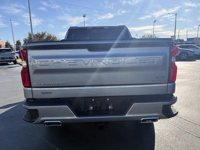 Chevrolet Silverado 1500 High Country - Thumbnail 7