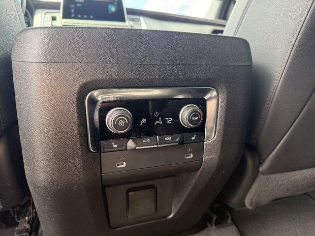 Chevrolet Tahoe Lt - Thumbnail 15