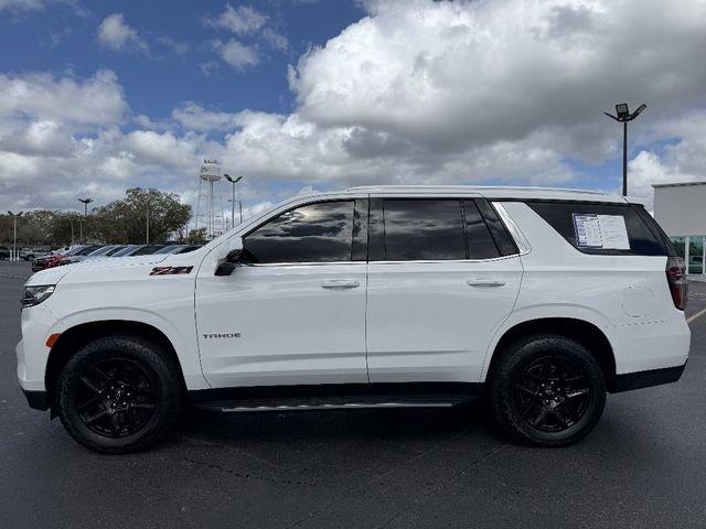 Chevrolet Tahoe Lt - Thumbnail 5