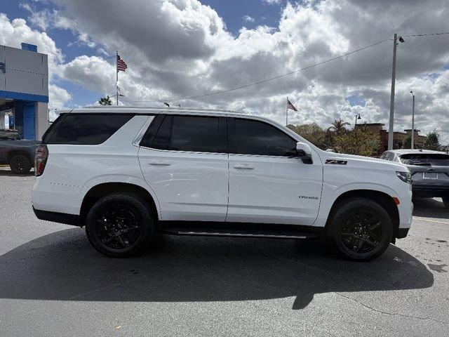 Chevrolet Tahoe Lt - Thumbnail 9