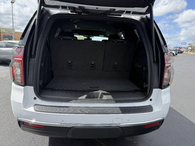 Chevrolet Tahoe Lt - Thumbnail 11