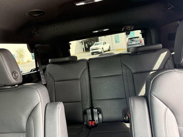 Chevrolet Tahoe Lt - Thumbnail 16