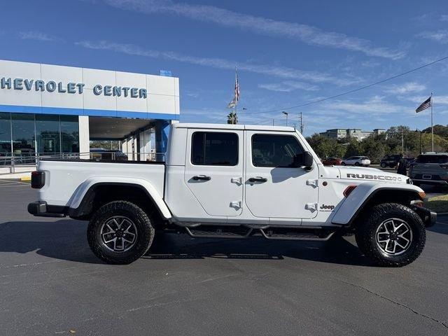 Jeep Gladiator Rubicon - Thumbnail 9