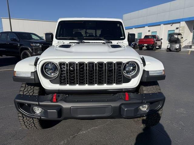 Jeep Gladiator Rubicon - Thumbnail 3