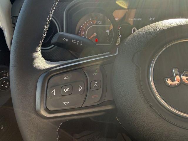 Jeep Gladiator Rubicon - Thumbnail 19