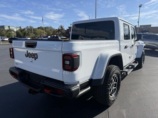 Jeep Gladiator Rubicon - Thumbnail 8