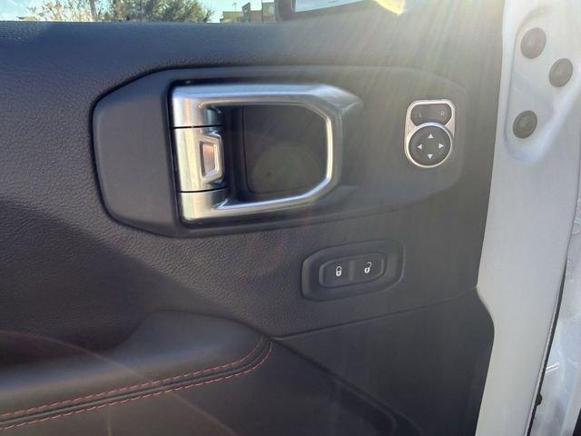 Jeep Gladiator Rubicon - Thumbnail 15