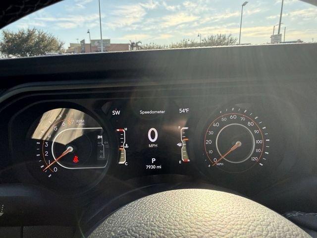 Jeep Gladiator Rubicon - Thumbnail 18