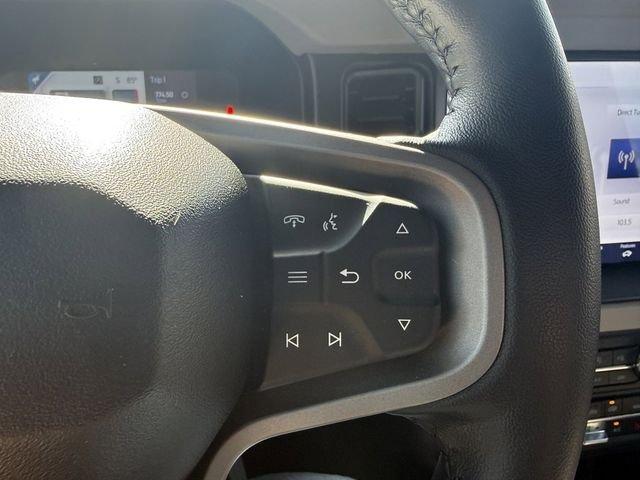 Ford Bronco Wildtrak - Thumbnail 20