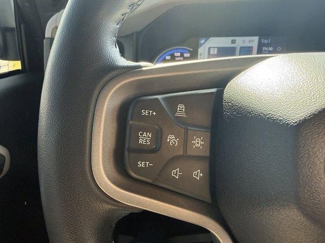 Ford Bronco Wildtrak - Thumbnail 19