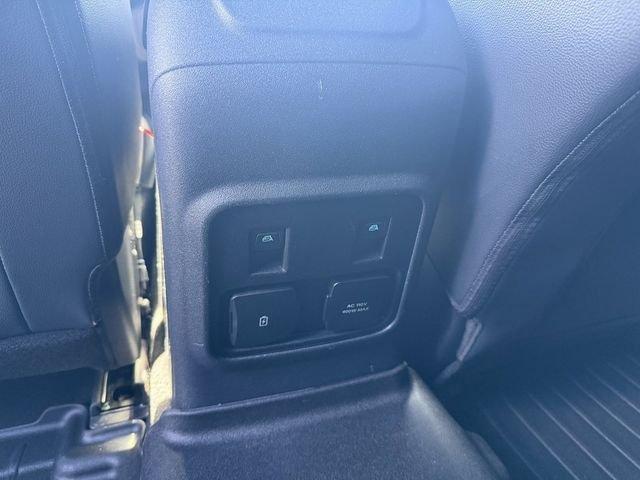 Ford Bronco Wildtrak - Thumbnail 13