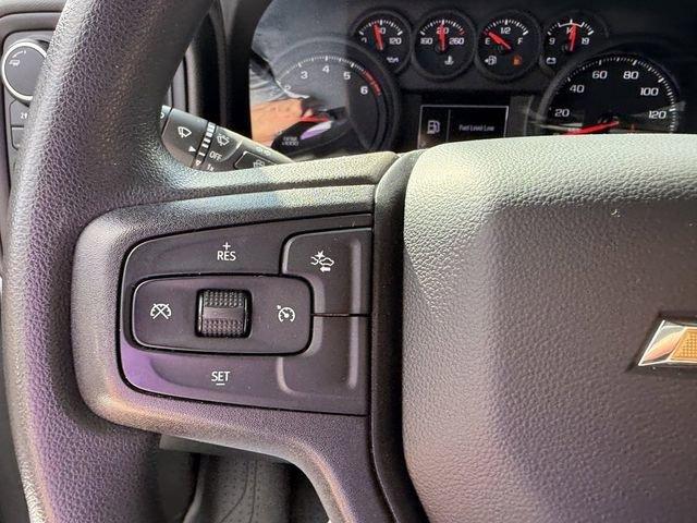 Chevrolet Silverado 2500 Hd Custom - Thumbnail 20