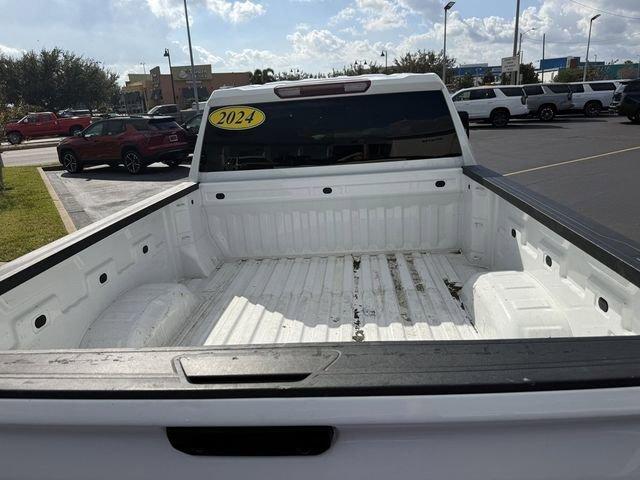 Chevrolet Silverado 2500 Hd Custom - Thumbnail 12