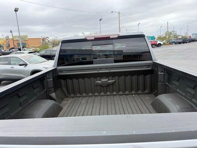 Chevrolet Silverado 1500 Ltz - Thumbnail 12