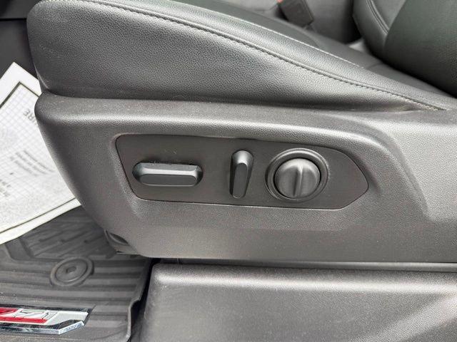 Chevrolet Silverado 1500 Ltz - Thumbnail 17