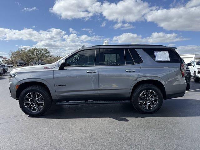 Chevrolet Tahoe Z71 - Thumbnail 5