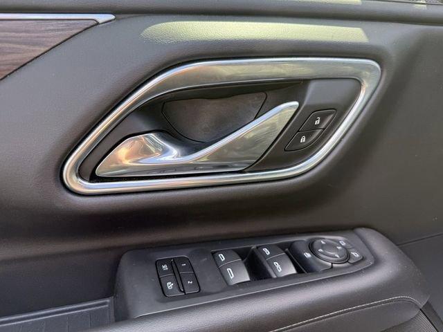 Chevrolet Tahoe Z71 - Thumbnail 17