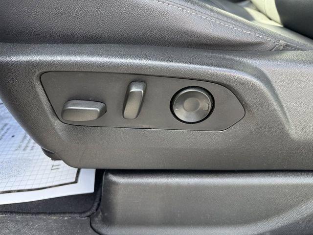 Chevrolet Tahoe Z71 - Thumbnail 18