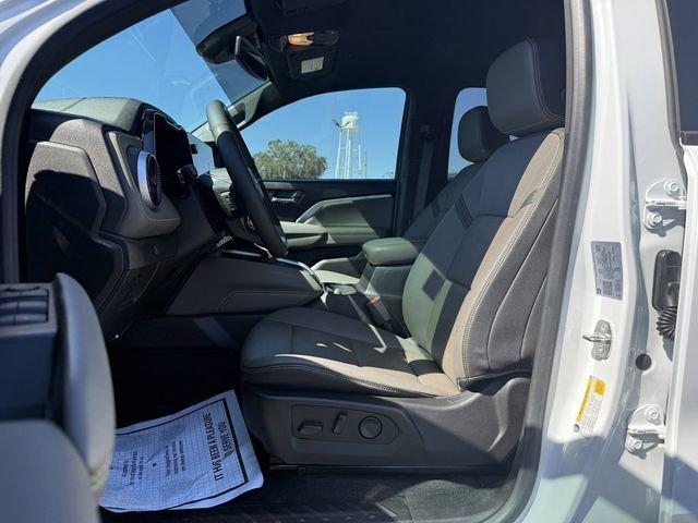 Chevrolet Colorado Zr2 - Thumbnail 14