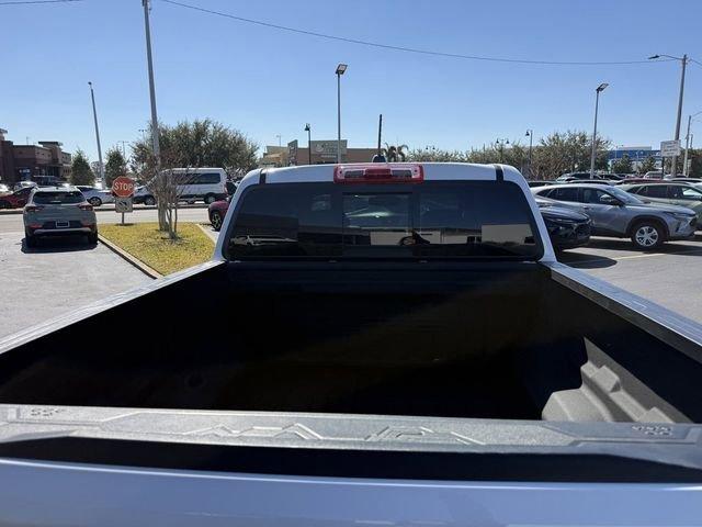 Chevrolet Colorado Zr2 - Thumbnail 11