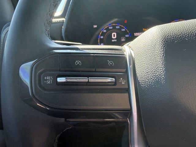 Chevrolet Colorado Zr2 - Thumbnail 19