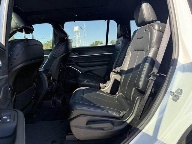 Jeep Grand Cherokee L Limited - Thumbnail 13