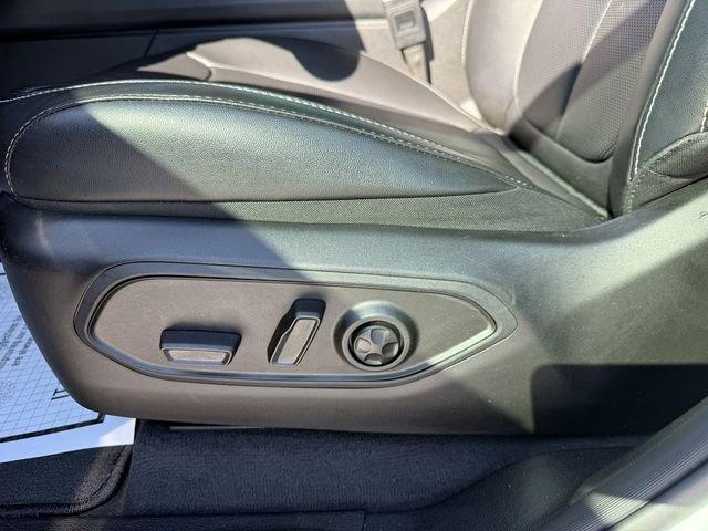 Jeep Grand Cherokee L Limited - Thumbnail 19