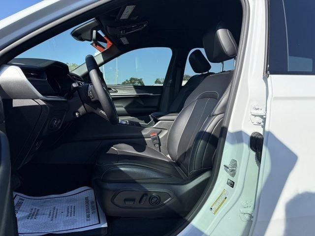 Jeep Grand Cherokee L Limited - Thumbnail 16