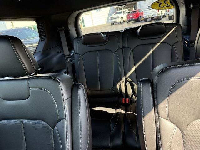 Jeep Grand Cherokee L Limited - Thumbnail 14