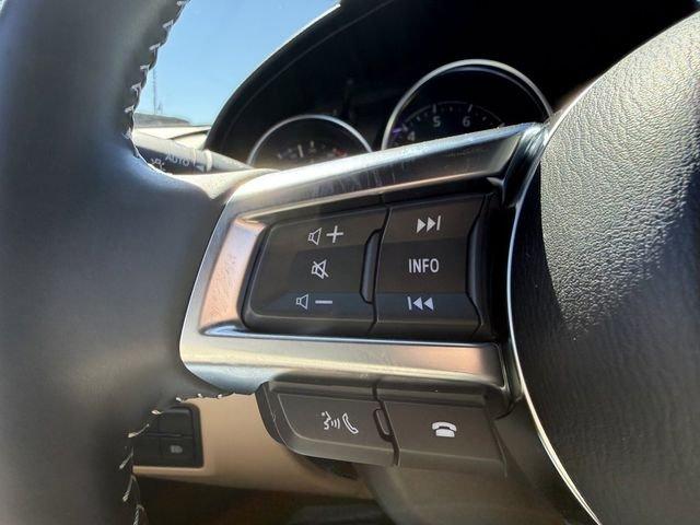 Mazda Mx-5 Miata Grand Touring - Thumbnail 17