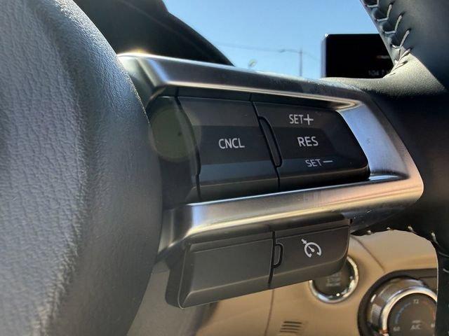 Mazda Mx-5 Miata Grand Touring - Thumbnail 18