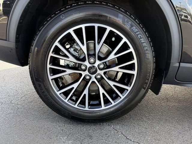 Ford Escape Plug-In Hybrid Base - Thumbnail 10