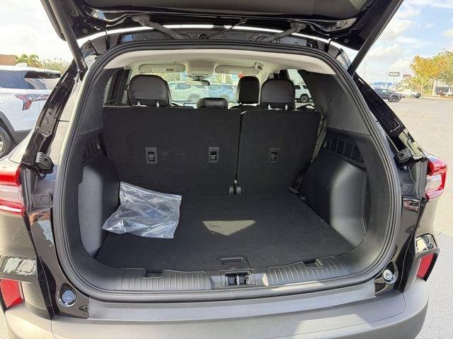 Ford Escape Plug-In Hybrid Base - Thumbnail 12