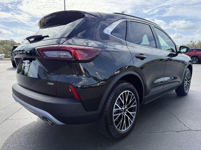 Ford Escape Plug-In Hybrid Base - Thumbnail 8