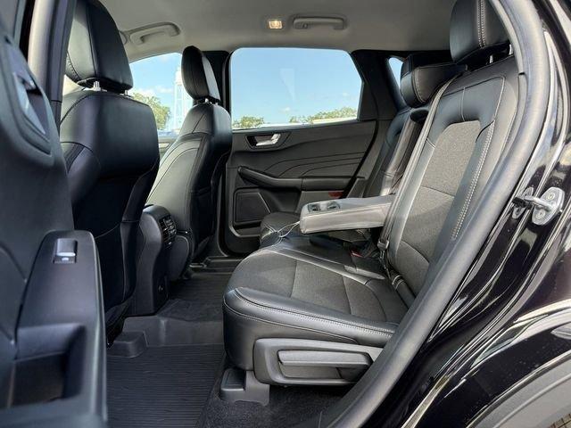 Ford Escape Plug-In Hybrid Base - Thumbnail 14