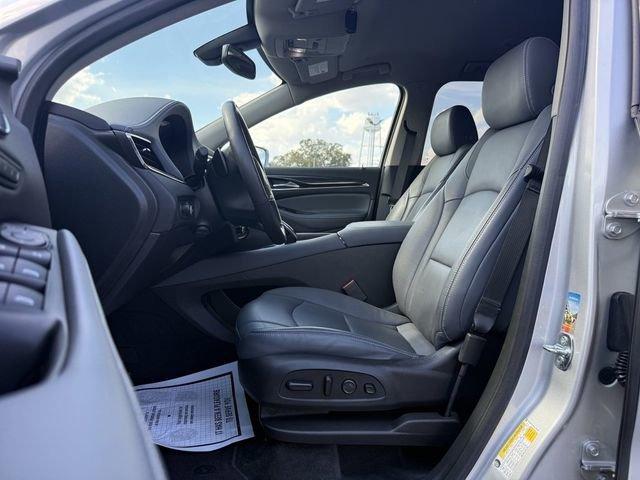 Buick Enclave Premium - Thumbnail 17