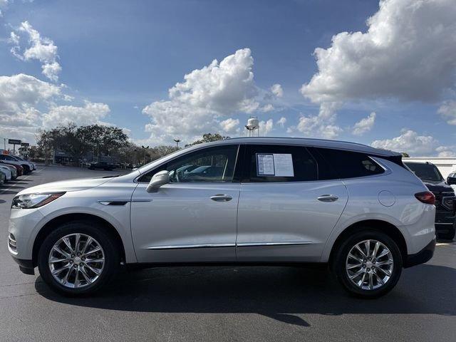 Buick Enclave Premium - Thumbnail 5