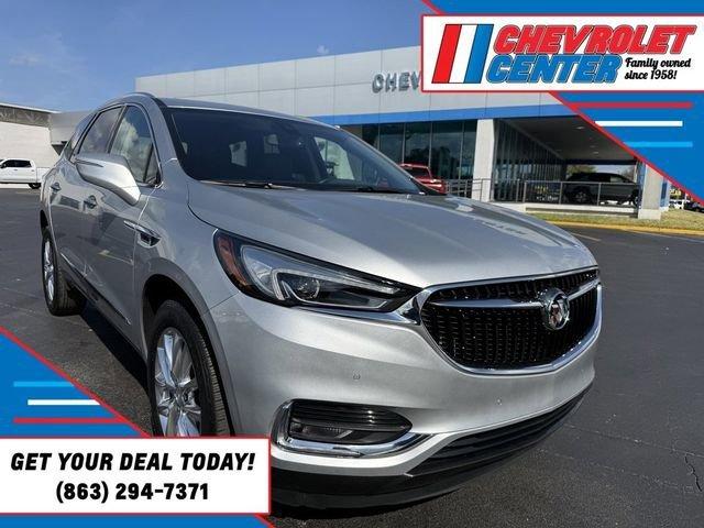 Buick Enclave Premium - View 1