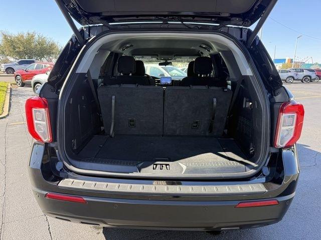 Ford Explorer Xlt - Thumbnail 12