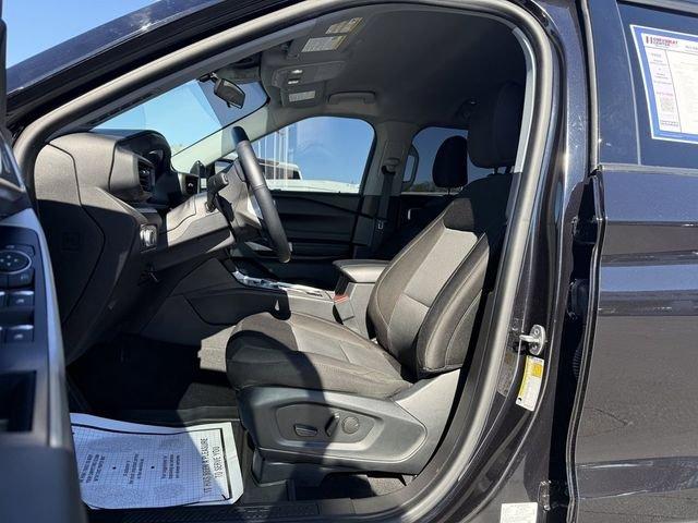 Ford Explorer Xlt - Thumbnail 17