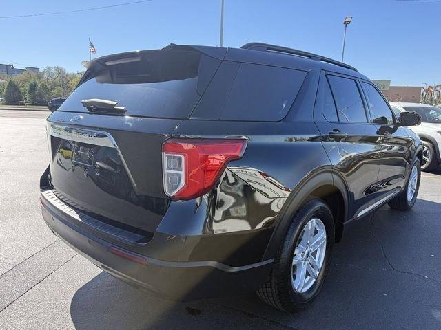 Ford Explorer Xlt - Thumbnail 8