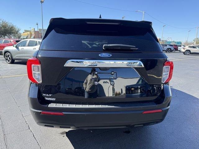 Ford Explorer Xlt - Thumbnail 7