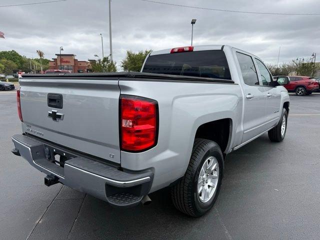 Chevrolet Silverado 1500 Lt - Thumbnail 8